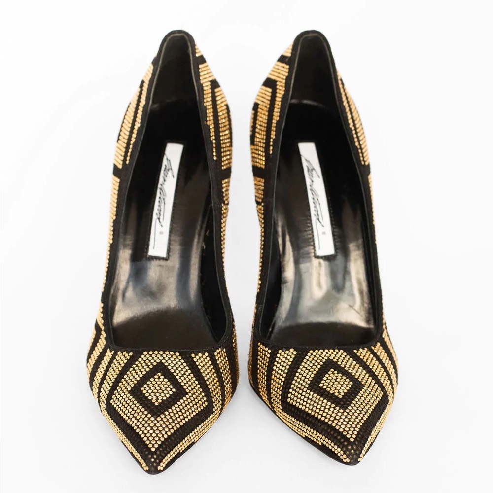 Brian Atwood pumps size 37.5 - Picture 2 of 6